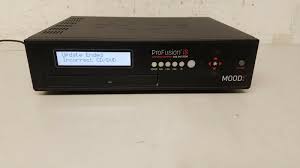 Connect one end of a cat5 ethernet cable to the ethernet port located on the rear panel of your . Dmx Profusion Is Media Manager Can I Hack It H Ard Forum