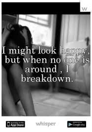 *look, i made this years ago. Breakdown Quotes