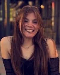 Amanda Gaither's Instagram, Twitter & Facebook