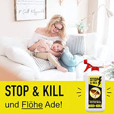 Suchen sie nach das beste wohnung hamburg mieten courtagefrei in diesem monat? Stop Kill Anti Floh Spray 500 Ml Mittel Gegen Flohe Im Haus Abwehr Fur Bett Sofa Polster Alle Mobel Und Textilien Sofort Langzeitwirkung Geruchlos Auf Wasserbasis Amazon De Garten