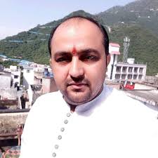 SMVD Press Media Club Of Katra