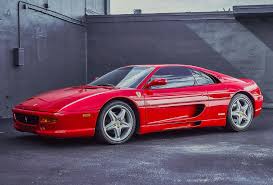 Check out our ferrari f355 selection for the very best in unique or custom, handmade pieces from our miniature toys shops. Dt 1996 Ferrari F355 Berlinetta 6 Speed Pcarmarket