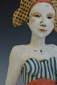 figurative ceramics