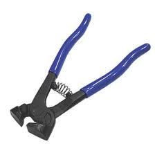 Home hardware's got you covered. Tile Nippers 8 200mm Tile Saws Nippers Screwfix Com