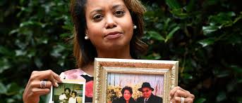 Where you die can affect your chance of being an organ donor