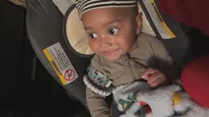 Father turns grief into warning after toddler's carfentanil overdose