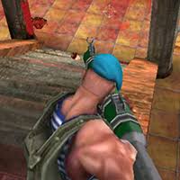 3d shooting games is a category of video games that focus on shooting. Subway Clash 3d Play Subway Clash 3d Game Online