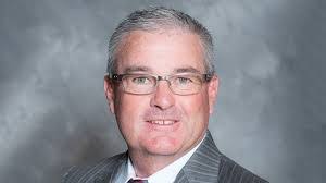 Shawn Hedges's Instagram, Twitter & Facebook