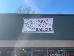 Profile for Crazy Bob's Bar-B-Q