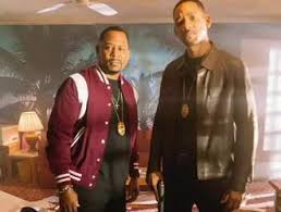 Crime 2020 2 hr 4 min. Bad Boys For Life Movie Rating Reviews Story Release Star Cast Box Office Desimartini