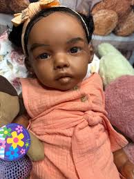 MEI LIN von Jannie De Lange