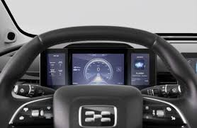Elle permet de vous faire rembourser la part complémentaire de vos dépenses de santé. Aiways U5 Europe I Electric Car