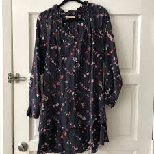 Free shipping on orders $89+. Rebecca Taylor Dresses Rebecca Taylor Silk Long Sleeve Ditsy Dress Poshmark