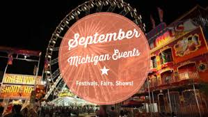 Gr | #grmi sharing the best from grand rapids ⬇️ fresh eats, sweet treats, cold brews & more! 2021 September Michigan Ultimate Event Calendar Things To Do Festivals