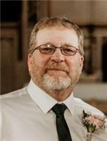 Patrick Downey Obituary (1965