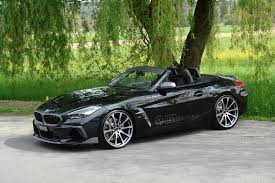 Bmw z4 m40i is the top petrol variant in the z4 lineup and is priced at rs. Summer Space Counter Bmw Z4 M40i G29 With 408 Ps