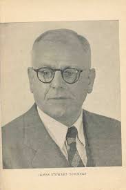 James Stewart Summers