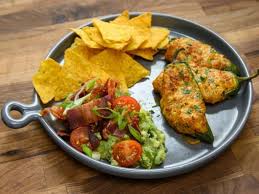 Pin On Appetizers