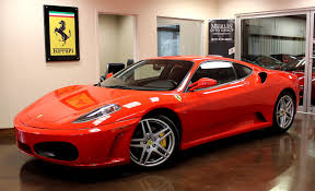 248 f1 599 gtb fiorano f430 gtc f430 challenge. What Changed From The 360 To The F430 Merlin Auto Group