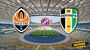 Обзор матча (25 апреля 2021 в 17:00) александрия: Shahter Aleksandriya Prognoz Anons I Stavka Na Match 21 11 2020 á‰ Footboom