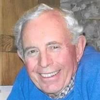 Robert Maddox Obituary and Online Memorial (2023)