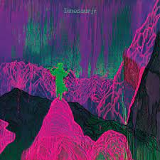 Complete list of dinosaur jr. Give A Glimpse Of What Yer Not By Dinosaur Jr Album Review
