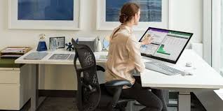 You will get access to the uptodate versions of desktop office apps. Microsoft 365 Apps For Business