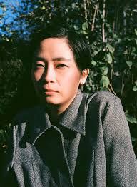 rob mclennan's blog: 12 or 20 (second series) questions with Amy Ching-Yan  Lam