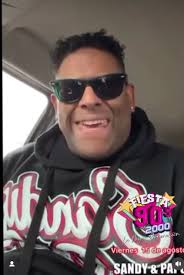 Fiesta 90/2000 en La Cabra de Chicureo