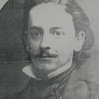 Marshall Tate Polk Jr. (1831–1884)