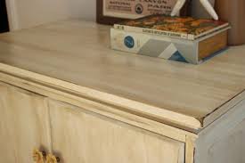 (one part paint to 4 parts glaze). Paint Technique Antiquing Furniture Hgtv