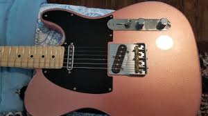 Build Your Tele Pickup