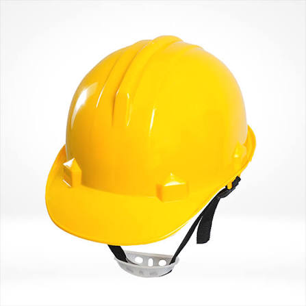 Mũ bảo hộ - thiết bị bảo hộ lao động cá nhân