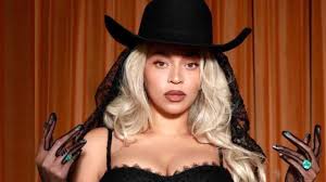 Beyoncé snubbed by Country Music Awards despite history making Cowboy  Carter album - IzzSo - News travels fast !!