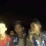 'Miracle science?': Thai cave rescuers