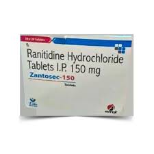Image result for Ranitidine