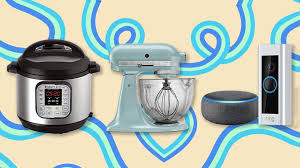 Black friday sales runs pretty much synonyms to electronics shopping. Best Amazon Black Friday Home Deals 2019 Stylecaster