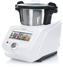 Monsieur Cuisine Connect Achat En Ligne Recettes Avis Robot
