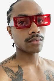 Jacquemus' Virtual SS20 Campaign With Steve Lacy