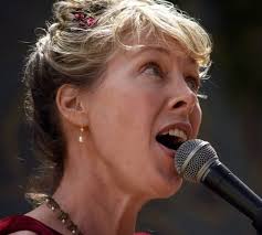 Paul Emery presents Nevada City Live! Elena Rayo