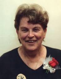 Joan Marie Warner Obituary January 30, 2023