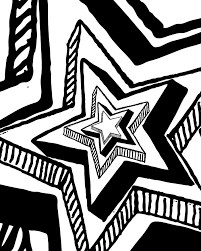 Check spelling or type a new query. Big Star Coloring Page For Kids Or Adults Mama Likes This