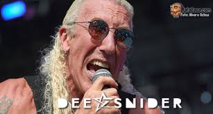 TWISTED SISTER demandan al político australiano Clive Palmer; Dee Snider  defiende el “Load” de METALLICA. John Petrucci habla de otro disco en  solitario. Más invitados para el próximo álbum de Paco Ventura.