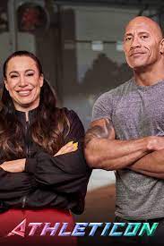 Get all latest news about athleticon, breaking headlines and top stories, photos & video in real time. Athleticon Is Coming To Shake Up The Bodybuilding And Fitness World Bodybuilding Com