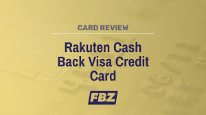 Ebates credit card provides its customers with online ebates customer service number login services. Rakuten Cash Back Visa Credit Card Review 2021 Worth It For Rakuten Users Financebuzz