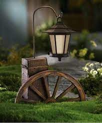 Farm House Decor Garden Lantern Decorative Alighting American Style Rustic Garden Lighting Decoeative Rustic Garden Lighting Rustic Gardens Garden Lanterns