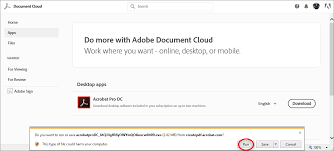 When you run the file, the actual download and installation starts. Free Adobe Acrobat Distiller Download Yellowminder