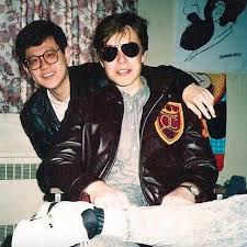 Elon musk may be planning his way to space and also creating an elaborate course for others to get there, and expending huge resources in the process. Timedia Young Elon Musk Facebook