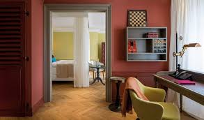 La Maison Hotel Saarlouis Germany Hotels Design Hotel Interior Design Concepts