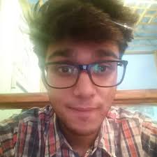 Atif Nasim's User Profile